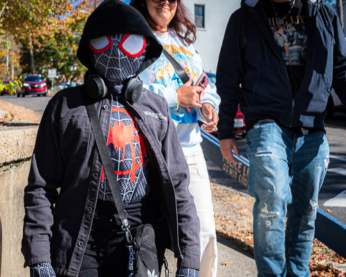 Tarrytown, NY - Oct 2024